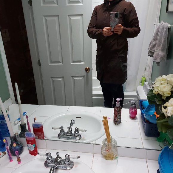 Lululemon Apres Yoga jacket - Picture 10 of 10